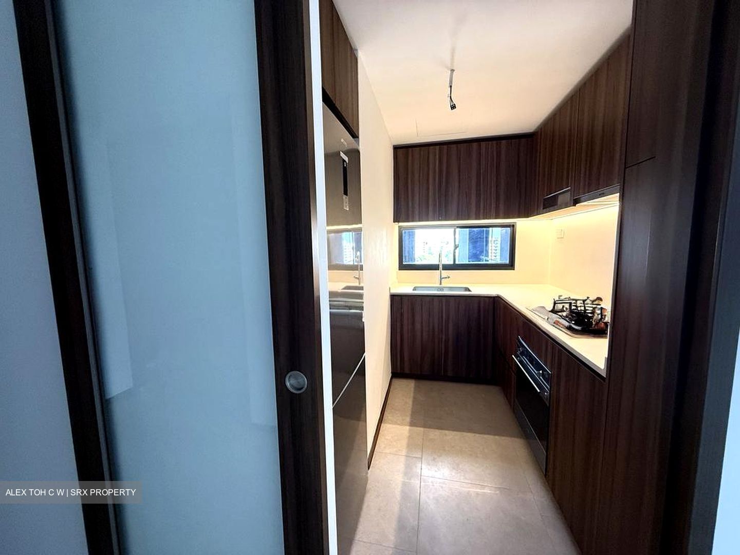 Lentor Modern (D26), Apartment #537402351